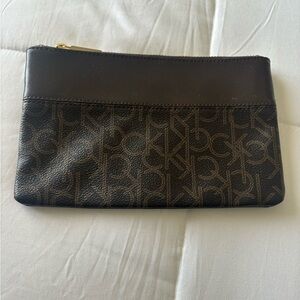 Calvin Klein Fanny Pack/Waste Pouch only: Brown